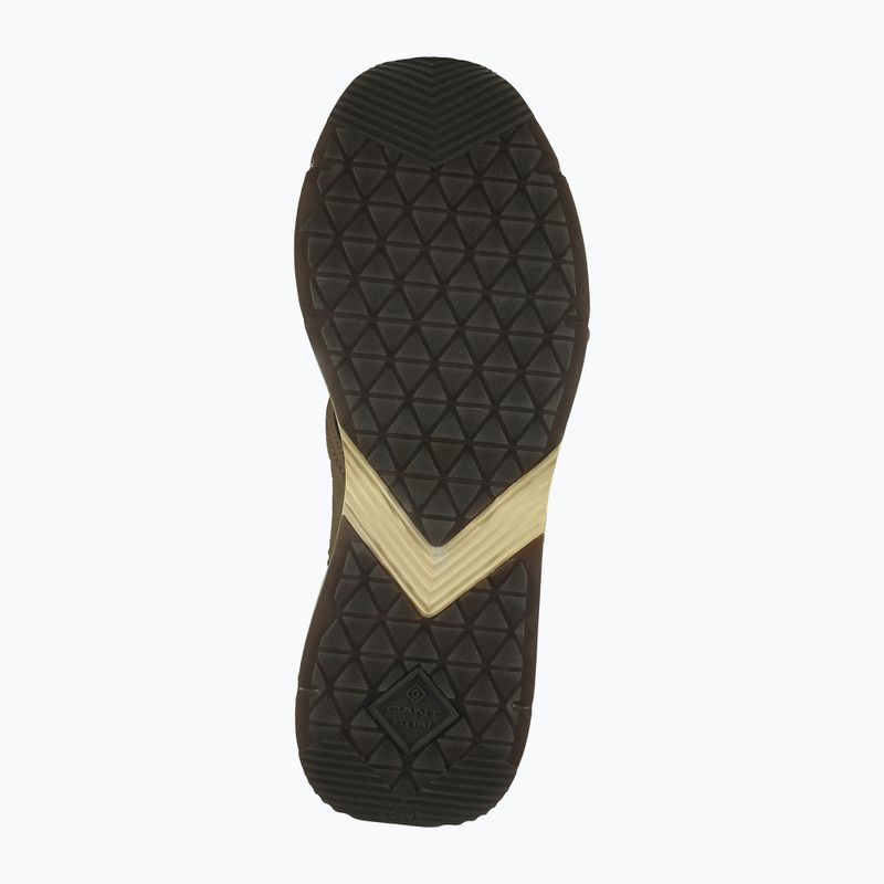 Încălțăminte pentru bărbați GANT Beeker desert brown 5