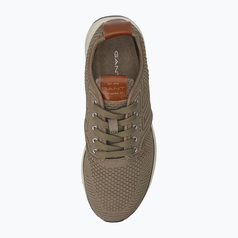 Încălțăminte pentru bărbați GANT Beeker desert brown 6