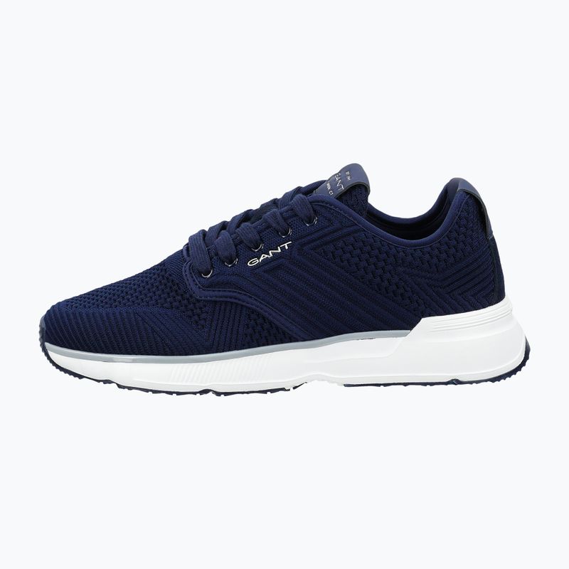 Încălțăminte pentru bărbați GANT Beeker navy 2