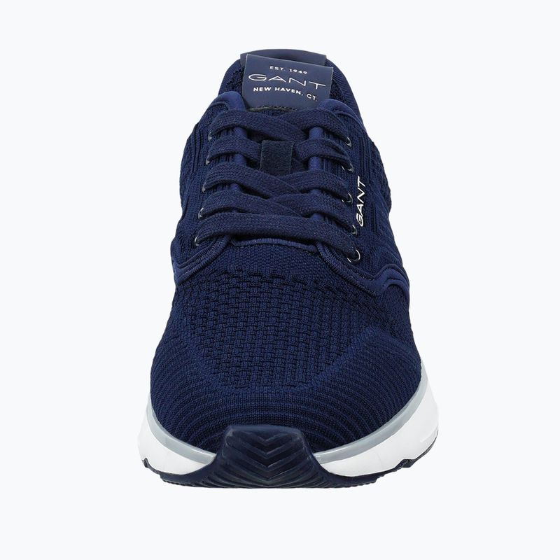 Încălțăminte pentru bărbați GANT Beeker navy 3