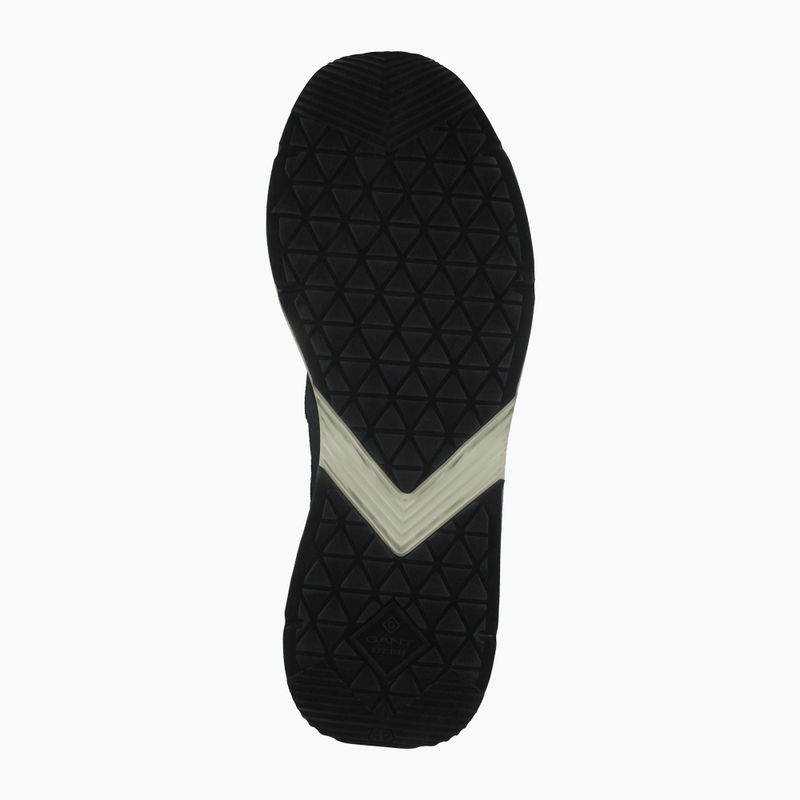 Încălțăminte pentru bărbați GANT Beeker navy 5