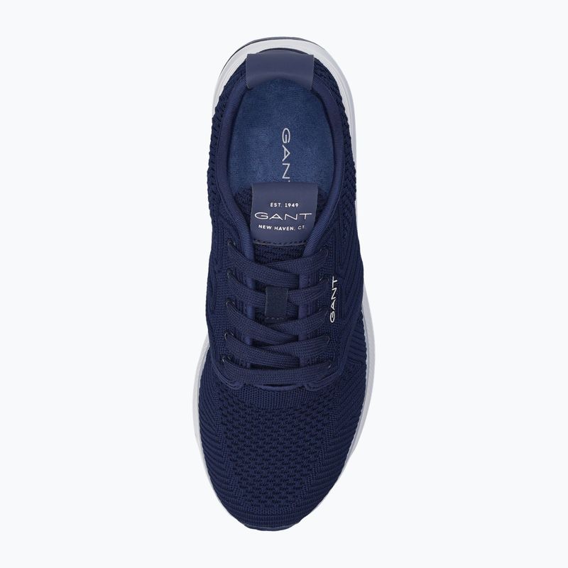 Încălțăminte pentru bărbați GANT Beeker navy 6
