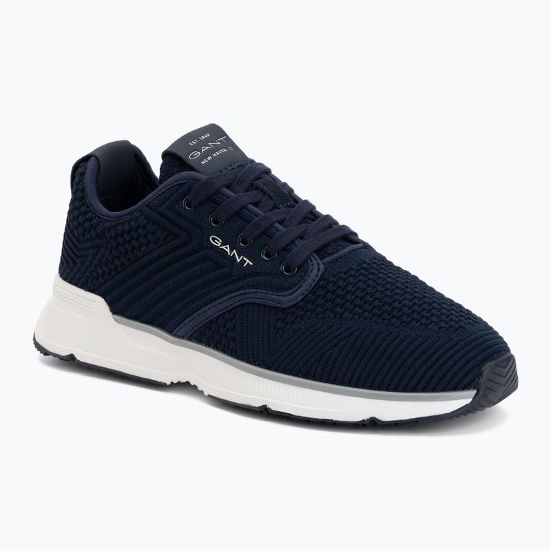 Încălțăminte pentru bărbați GANT Beeker navy