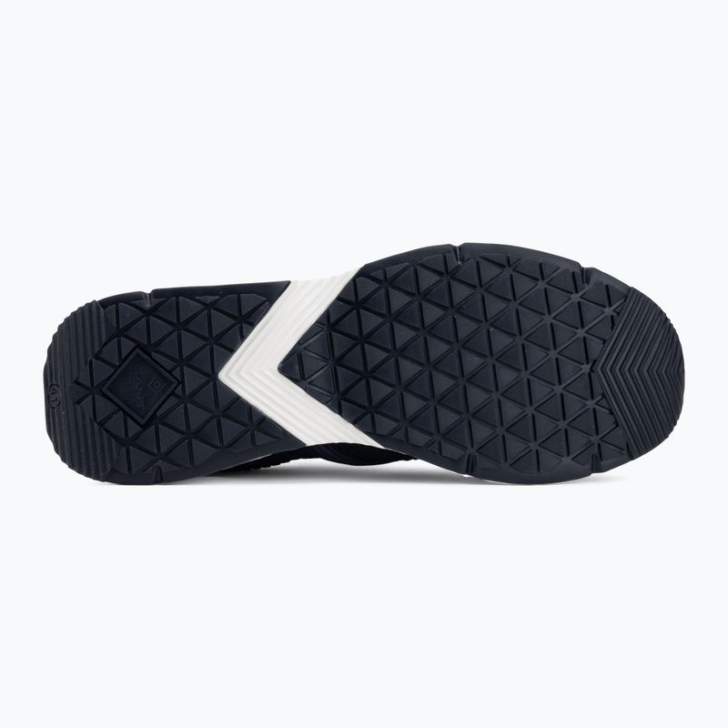 Încălțăminte pentru bărbați GANT Beeker navy 4