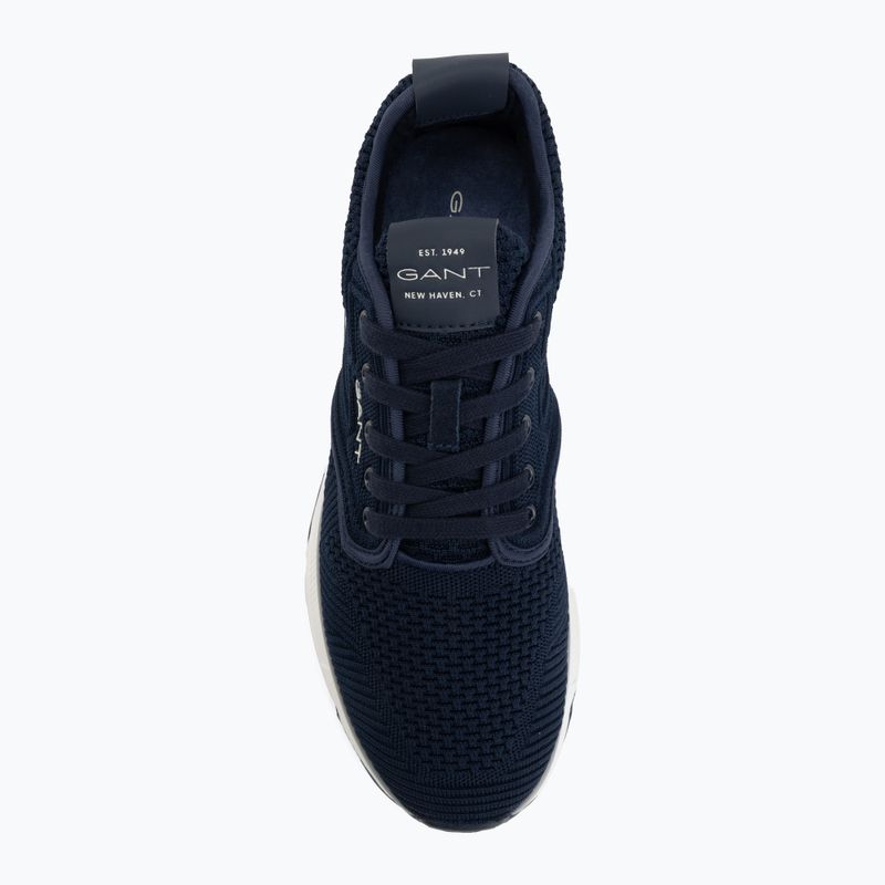 Încălțăminte pentru bărbați GANT Beeker navy 5