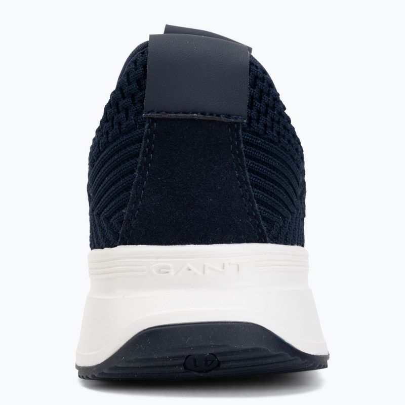 Încălțăminte pentru bărbați GANT Beeker navy 6