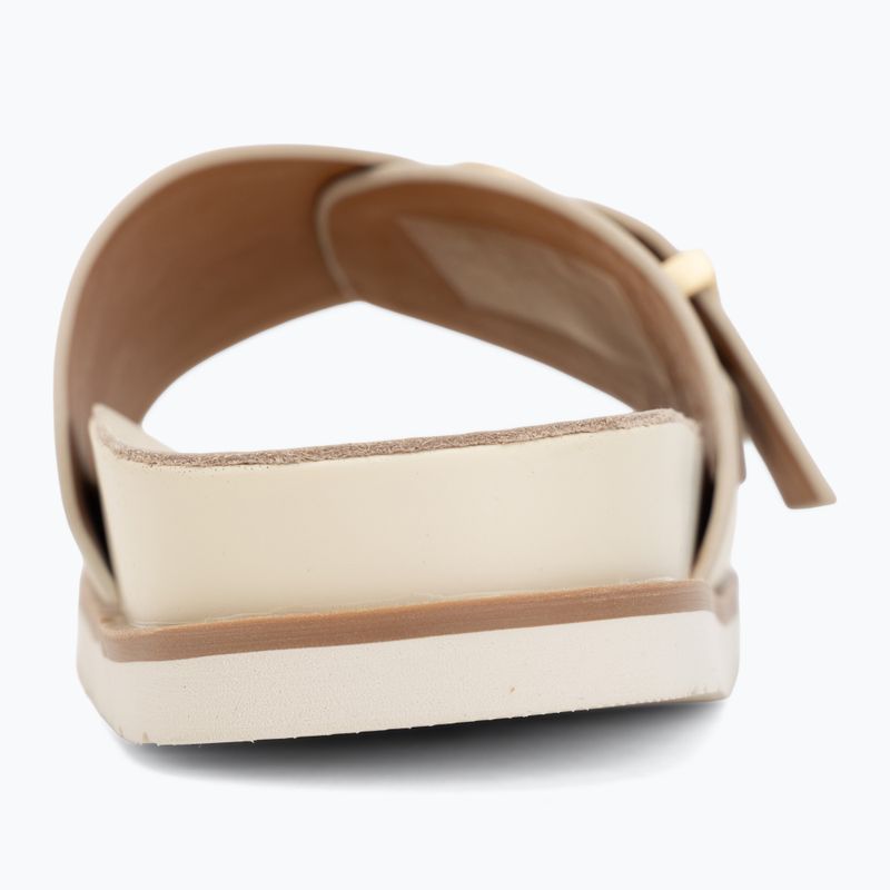 Șlapi de damă GANT Mardale ivory 6