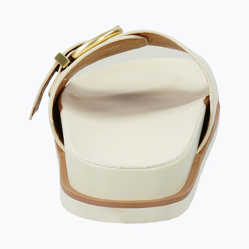 Șlapi de damă GANT Mardale ivory 4