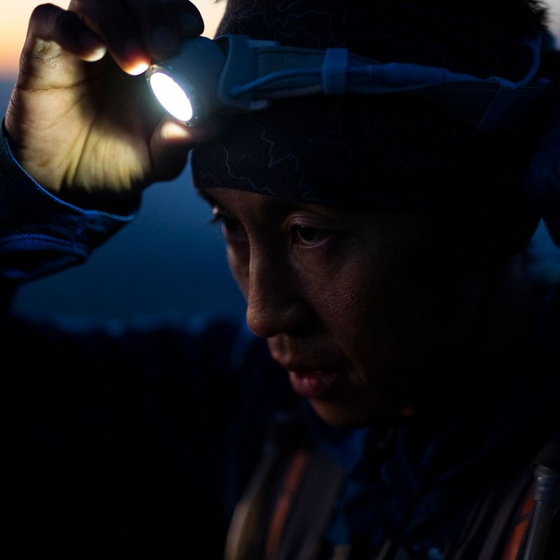 Lanternă Ledlenser NEO10R, albastru, 500917 6
