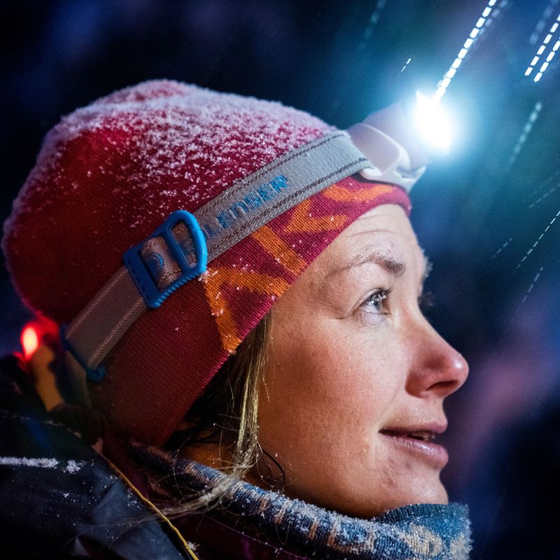 Lanternă Ledlenser NEO10R, albastru, 500917 7
