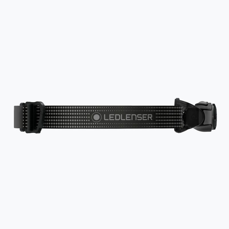 Frontală Ledlenser MH3, negru, 501597 2