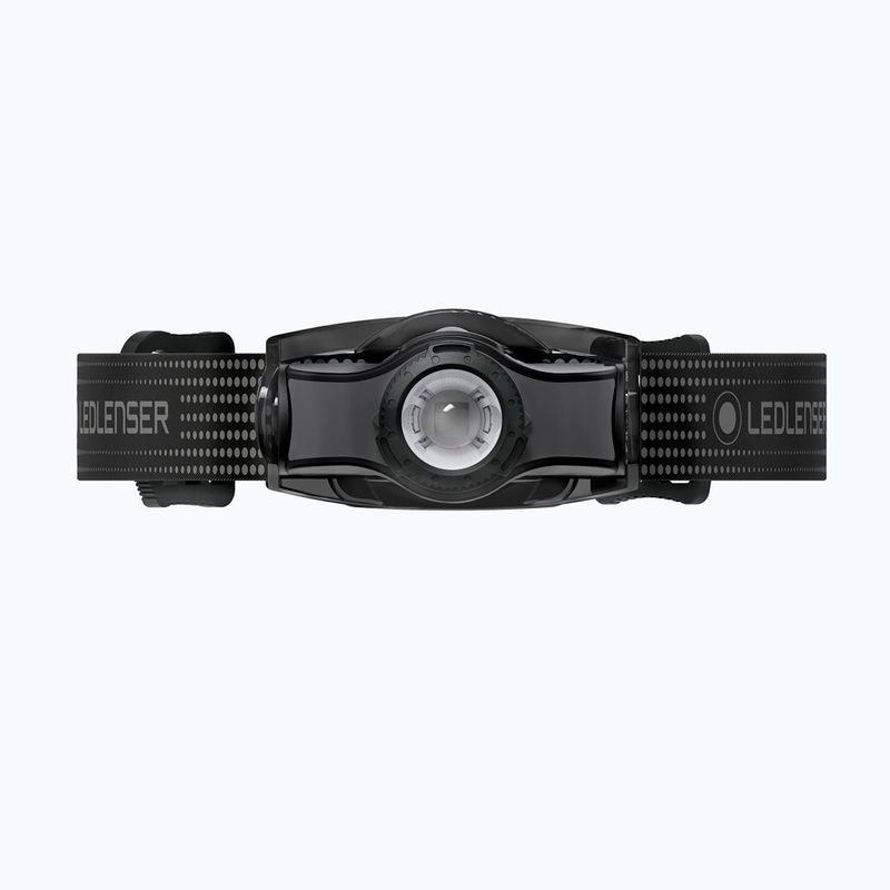 Frontală Ledlenser MH3, negru, 501597 3