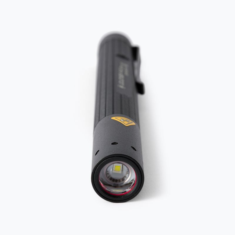 Lanternă Ledlenser P4R Core, negru, 502177 4