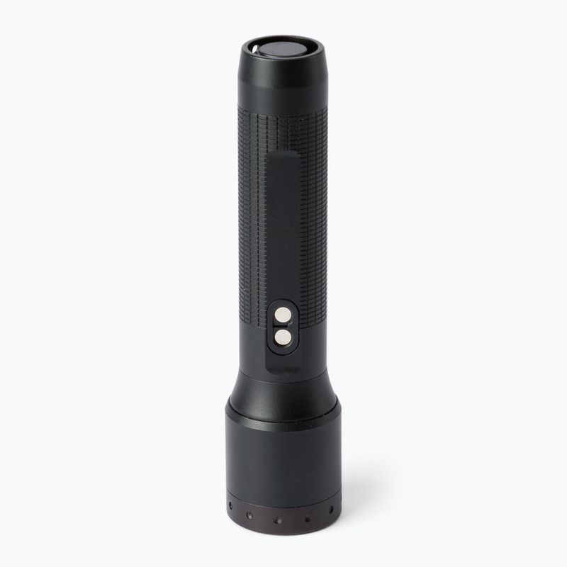 Lanternă Ledlenser P5R Core, negru, 502178 3