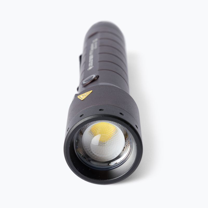 Lanternă Ledlenser P7R Signature, negru, 502190 4