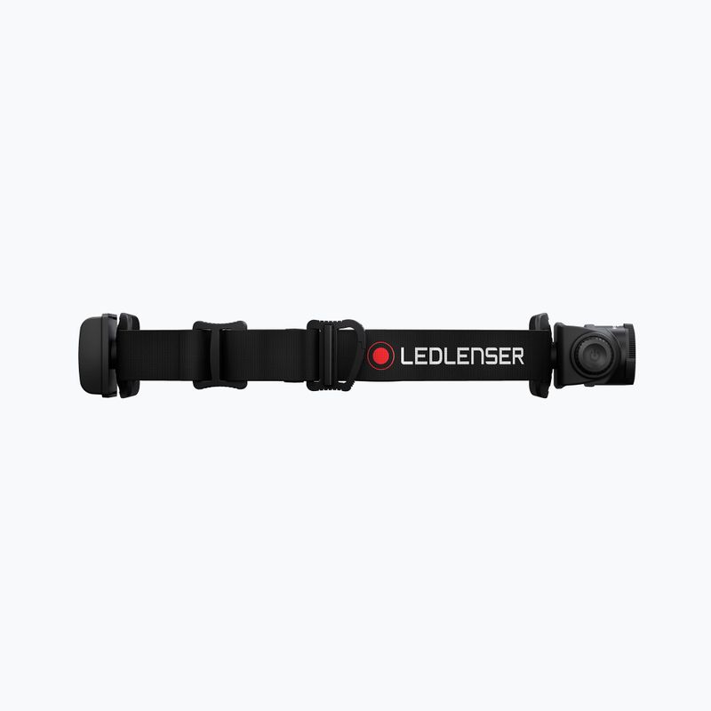 Frontală Ledlenser H5R Core, negru, 502121 3