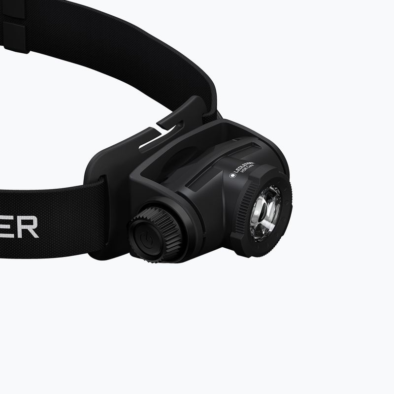 Frontală Ledlenser H5R Core, negru, 502121 5