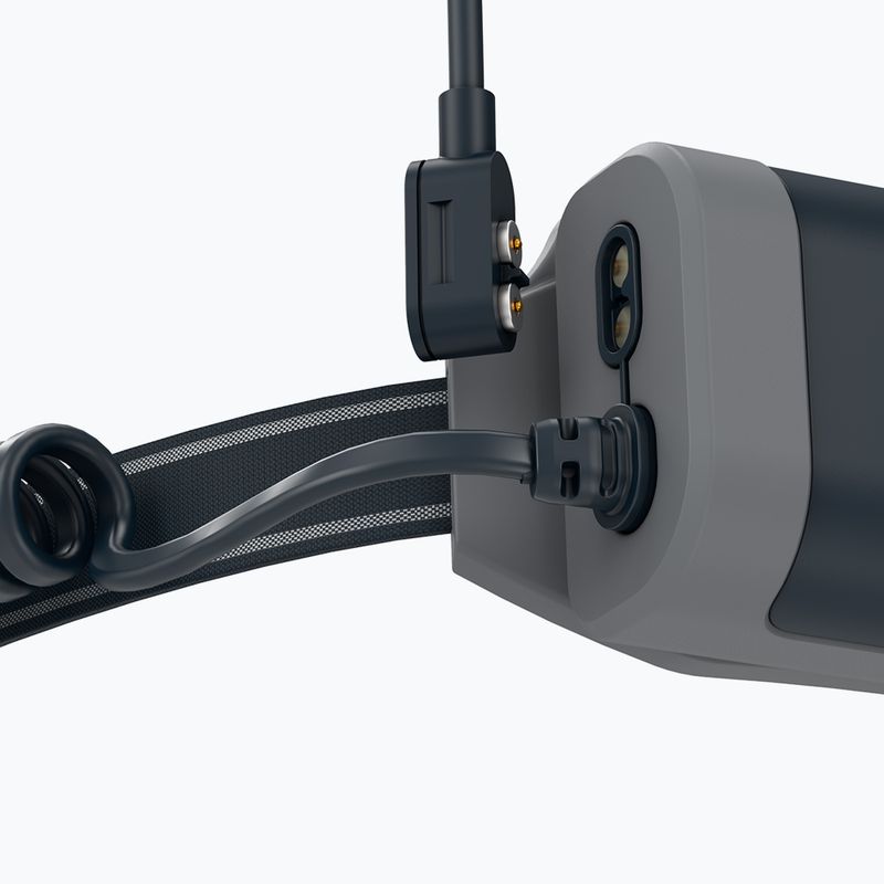 Lanternă frontală Ledlenser NEO9R neagră 502324 5