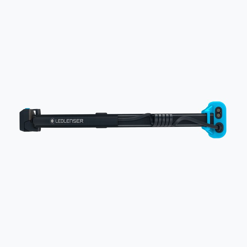 Lanternă frontală Ledlenser NEO5R albastră 502716 3