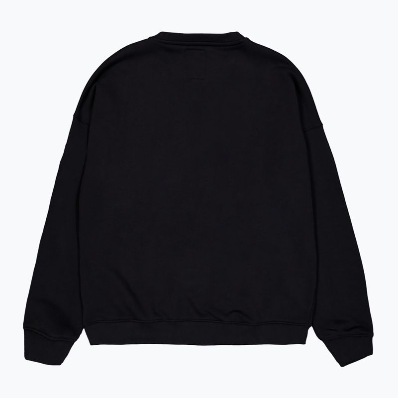 Bluză pentru bărbați Alpha Industries Basic black 6