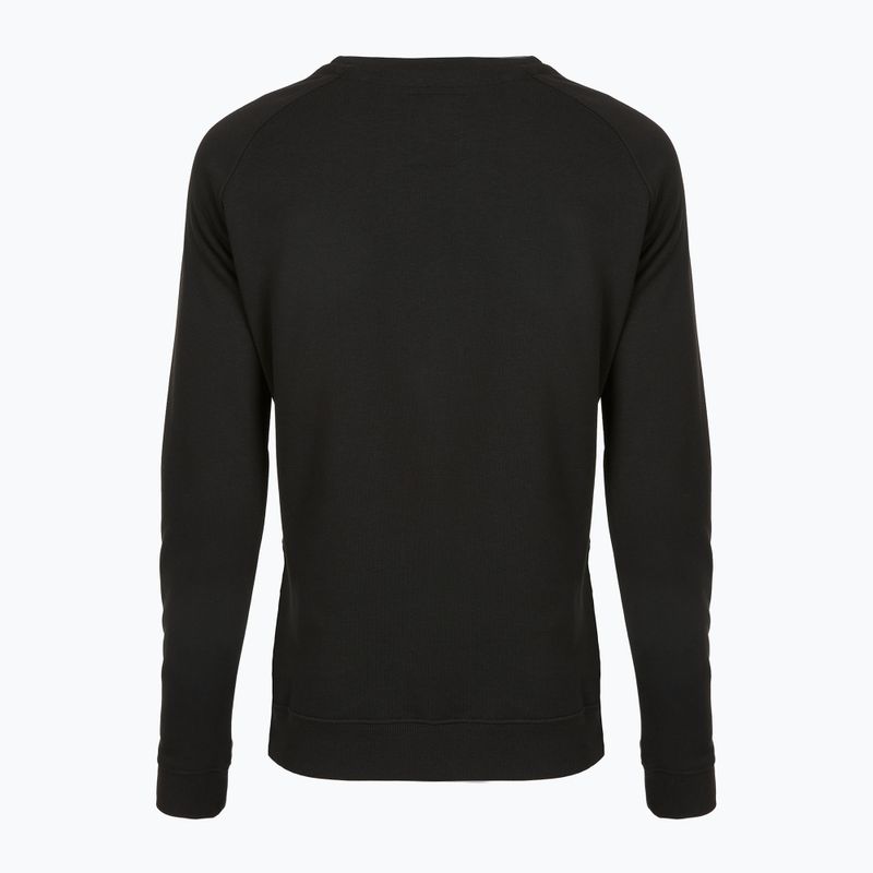 Bluză pentru femei Alpha Industries New Basic black 7
