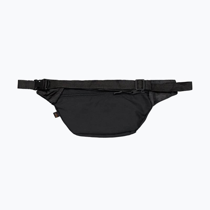 Borsetă Alpha Industries Big Waist black 2