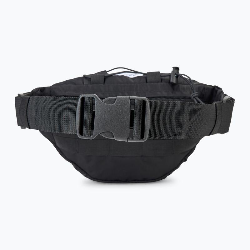 Borsetă Alpha Industries Tactical Waist black 3