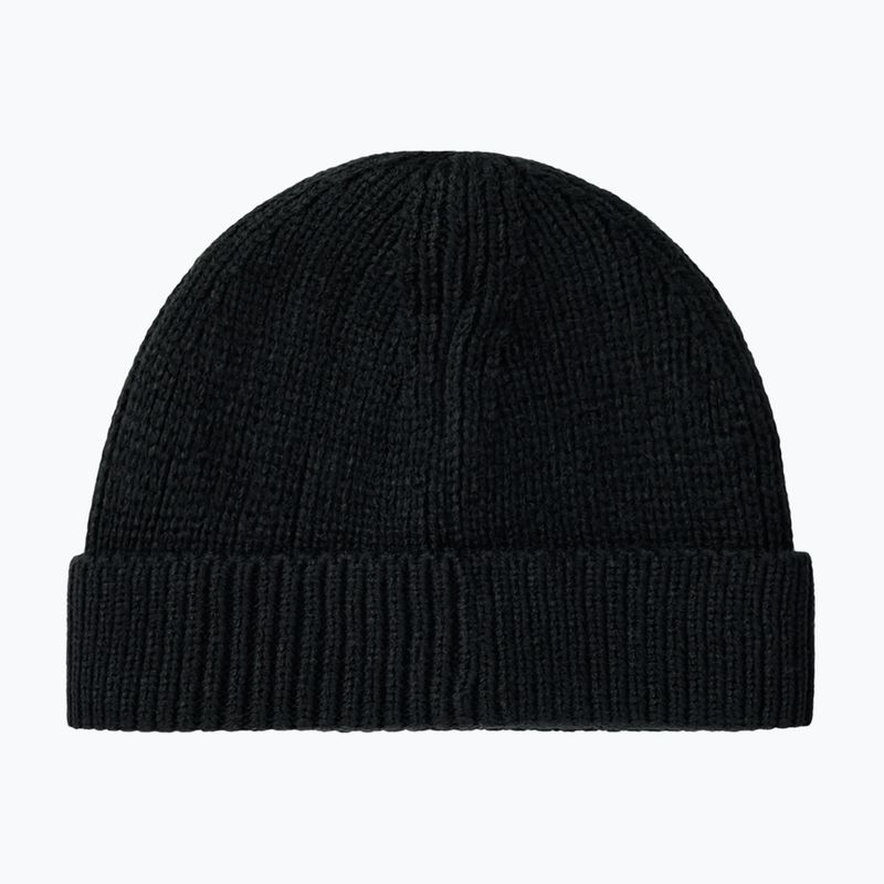 Căciulă Alpha Industries Dockers Beanie black 2