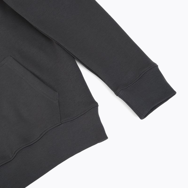 Bluză pentru bărbați Alpha Industries NASA Orbit vintage grey 4