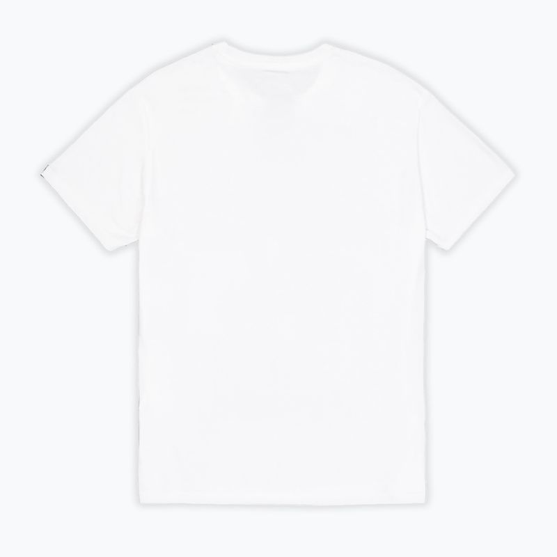 Tricou pentru bărbați  Alpha Industries Hawaii white 7