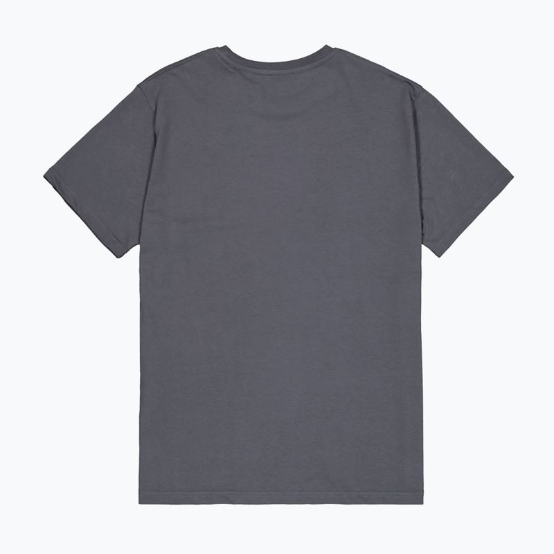 Tricou pentru bărbați  Alpha Industries Hawaii vintage grey 8