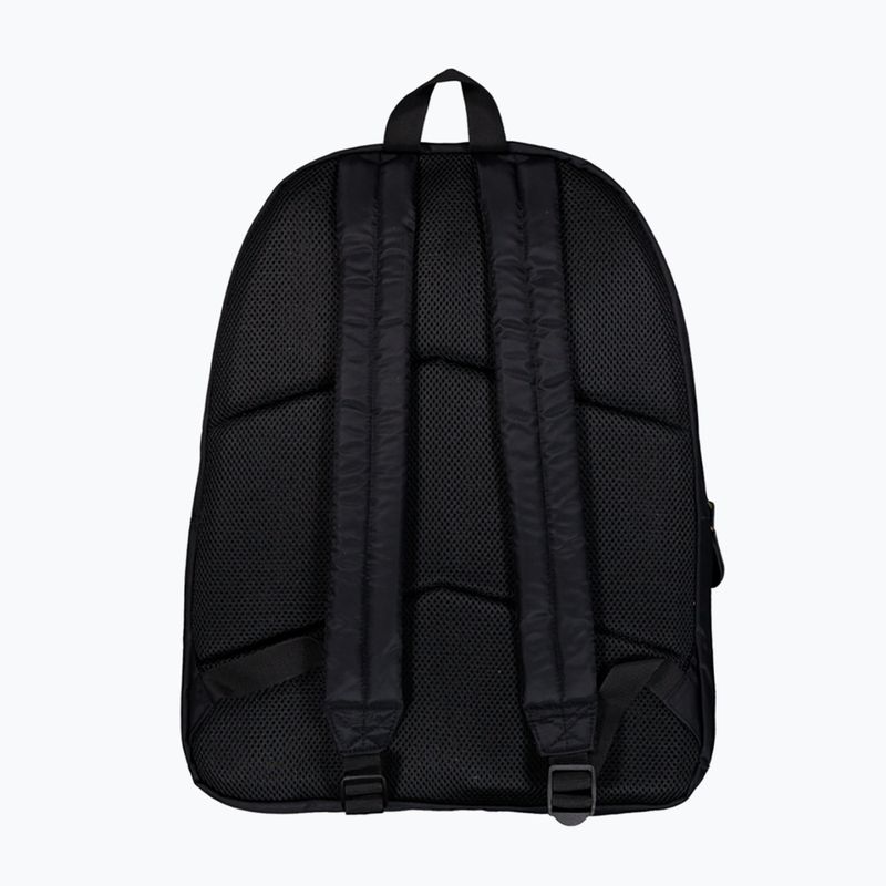 Rucsac de oraș Alpha Industries Crew 18 l black 2