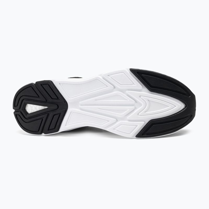 Pantofi de alergare pentru bărbați PUMA Nrgy Comet puma negru/puma alb 6