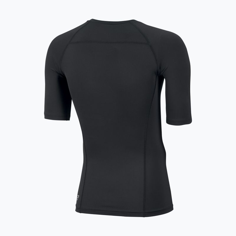 PUMA tricou de fotbal pentru bărbați Liga Baselayer Tee negru 655918_03 7