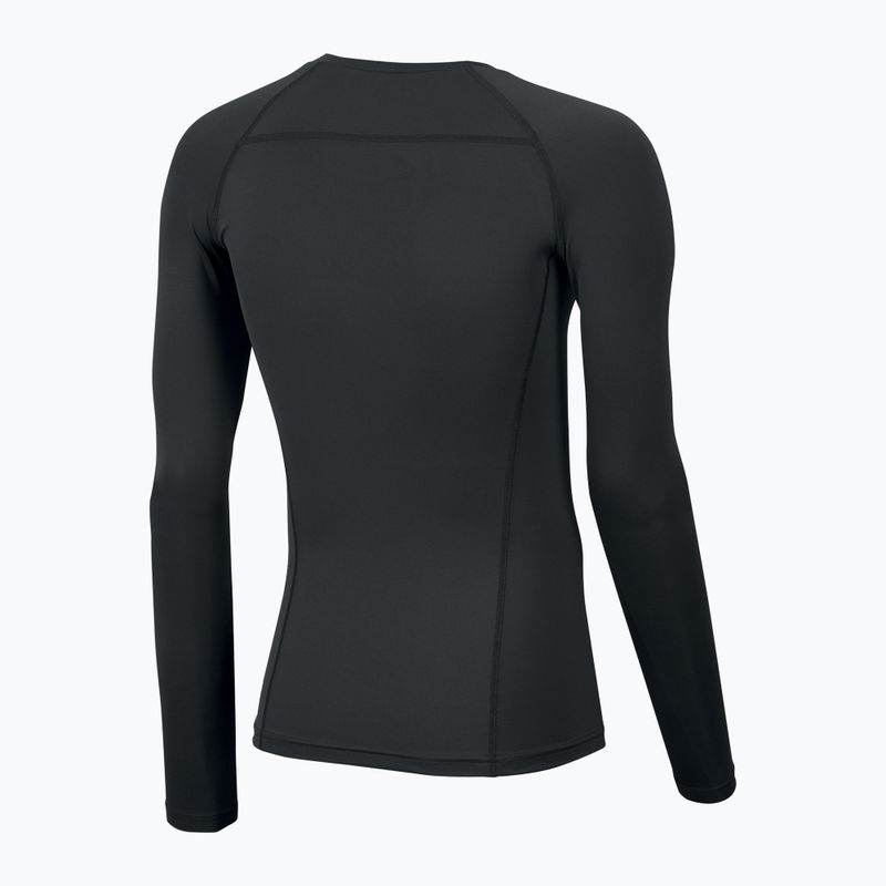 PUMA Liga Baselayer tricou de fotbal pentru copii negru 655921 03 2