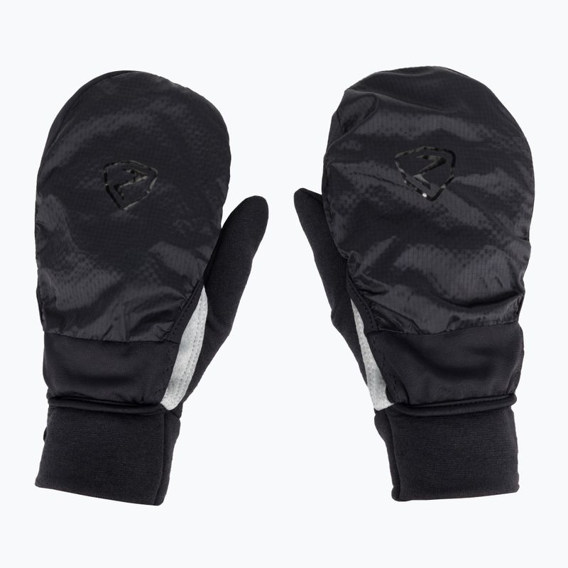 Mănuși de schi ZIENER Gazal Touch, negru, 801410 12418 5