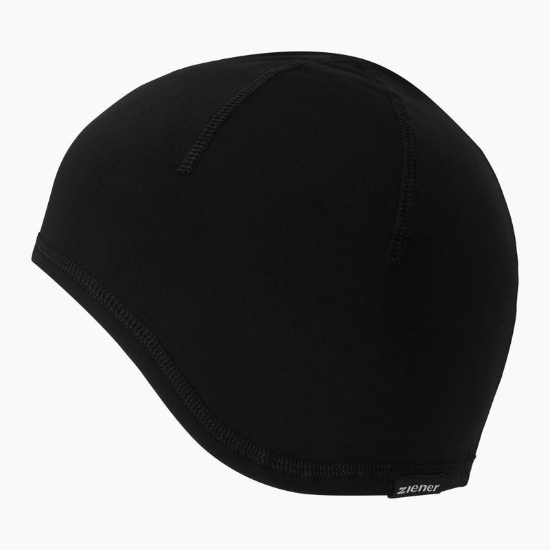 Căciulă de schi ZIENER Ianthe Box, negru, 802223-BOX.12 3