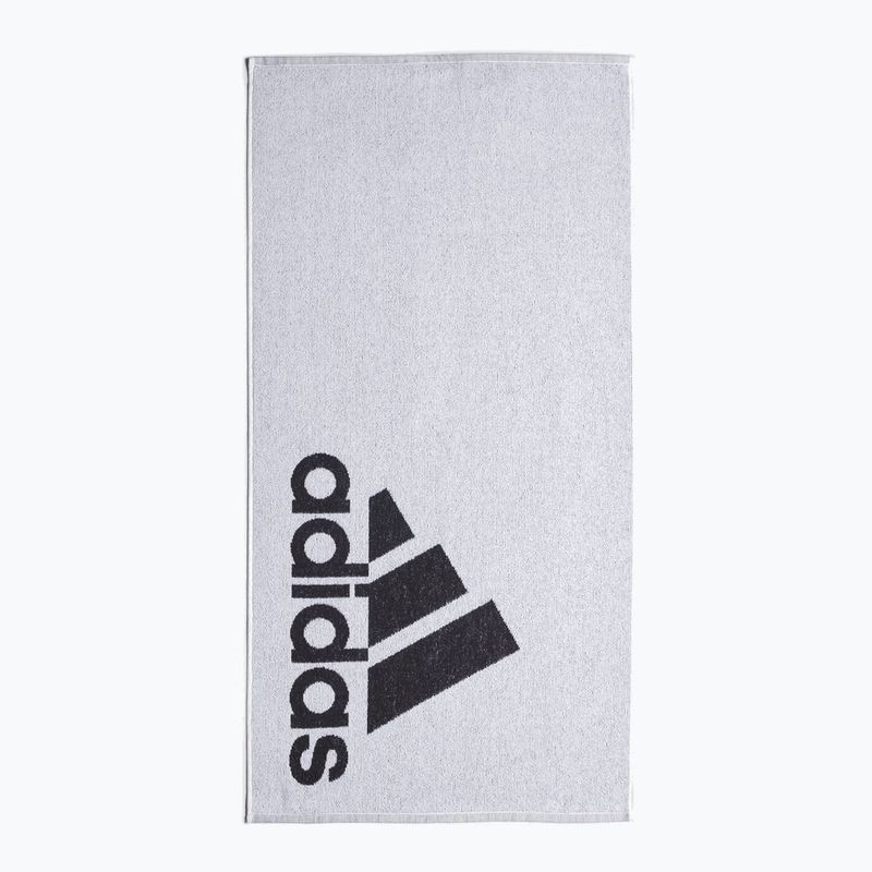 Prosop alb și negru Adidas DH2862