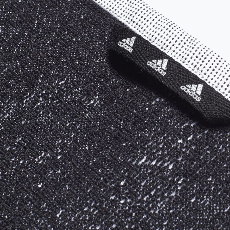 Prosop alb și negru Adidas DH2862 3
