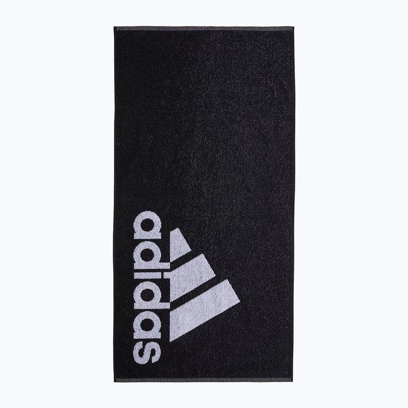 Adidas prosop negru și alb DH2866