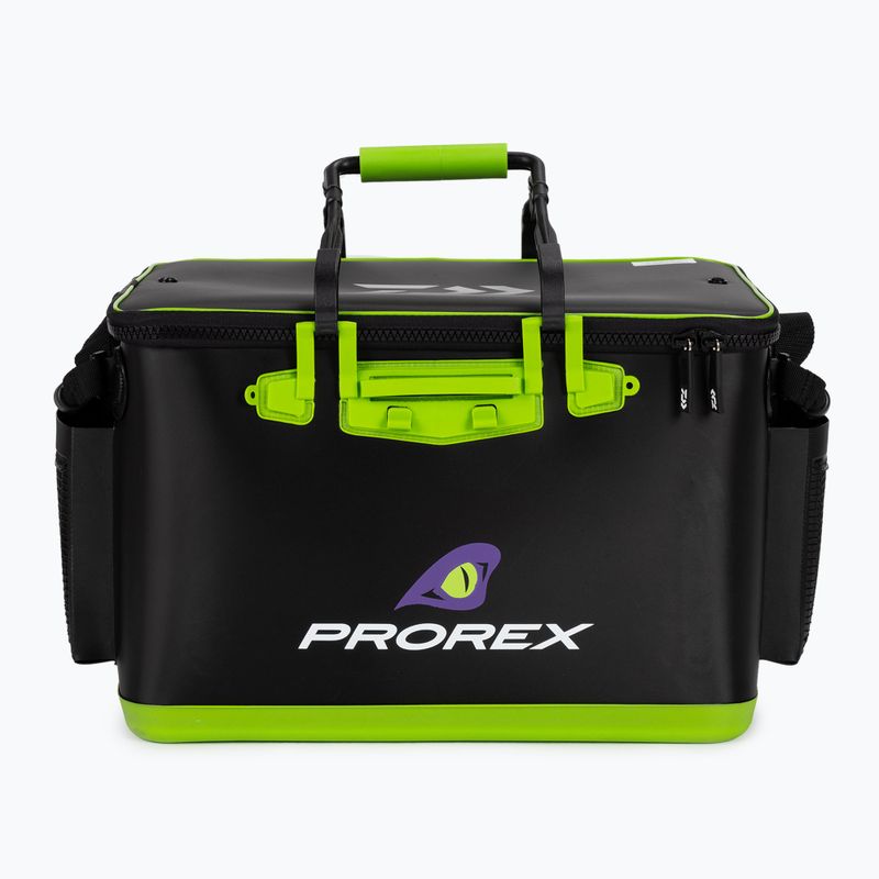 Daiwa Prorex Tackle Container negru 15809-500 2