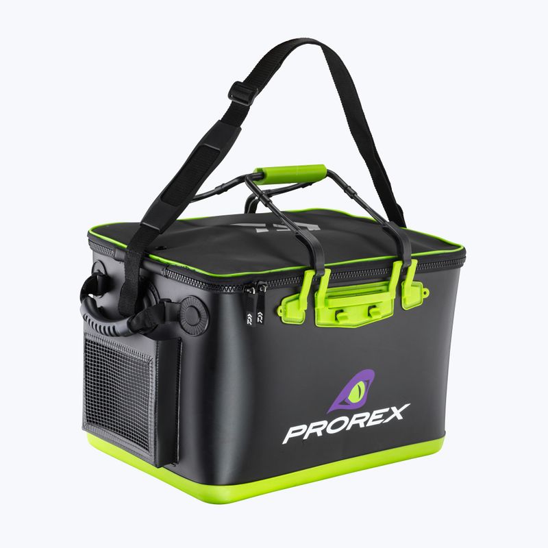 Daiwa Prorex Tackle Container negru 15809-500 10
