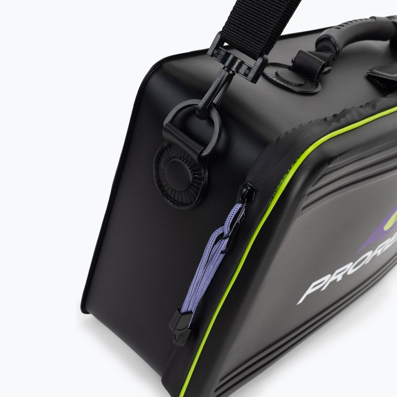 Daiwa Prorex Prorex Lure Storage Spinning Bag negru 15809-505 4
