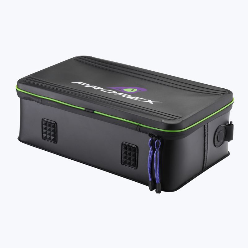 Daiwa Prorex Prorex Lure Storage Spinning Bag negru 15809-505 8