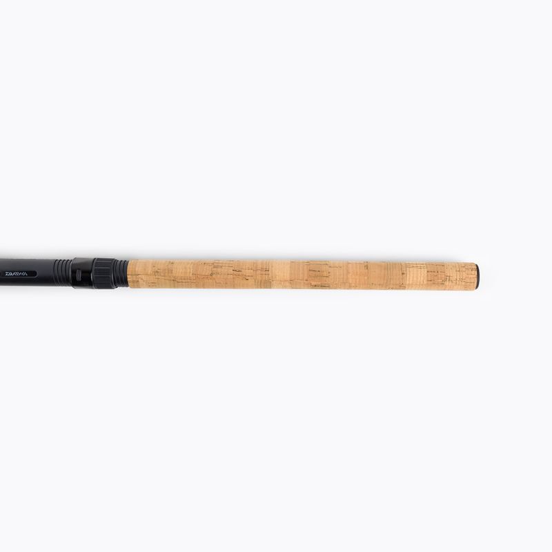 Daiwa Ninja X Jiggerspin tijă de spinning negru 11206-240