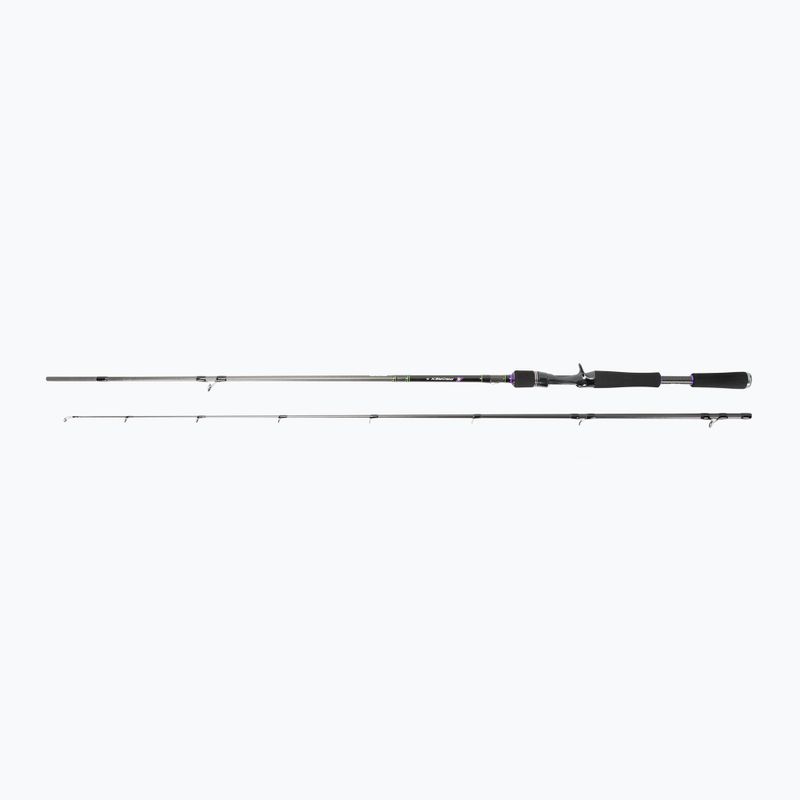Daiwa Prorex XR BaitCast tijă de spinning Daiwa Prorex XR BaitCast negru 11339-210