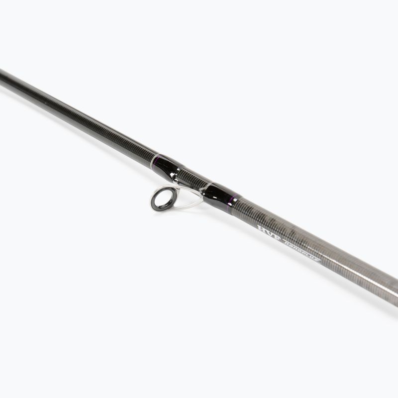 Daiwa Prorex XR BaitCast tijă de spinning Daiwa Prorex XR BaitCast negru 11339-210 2