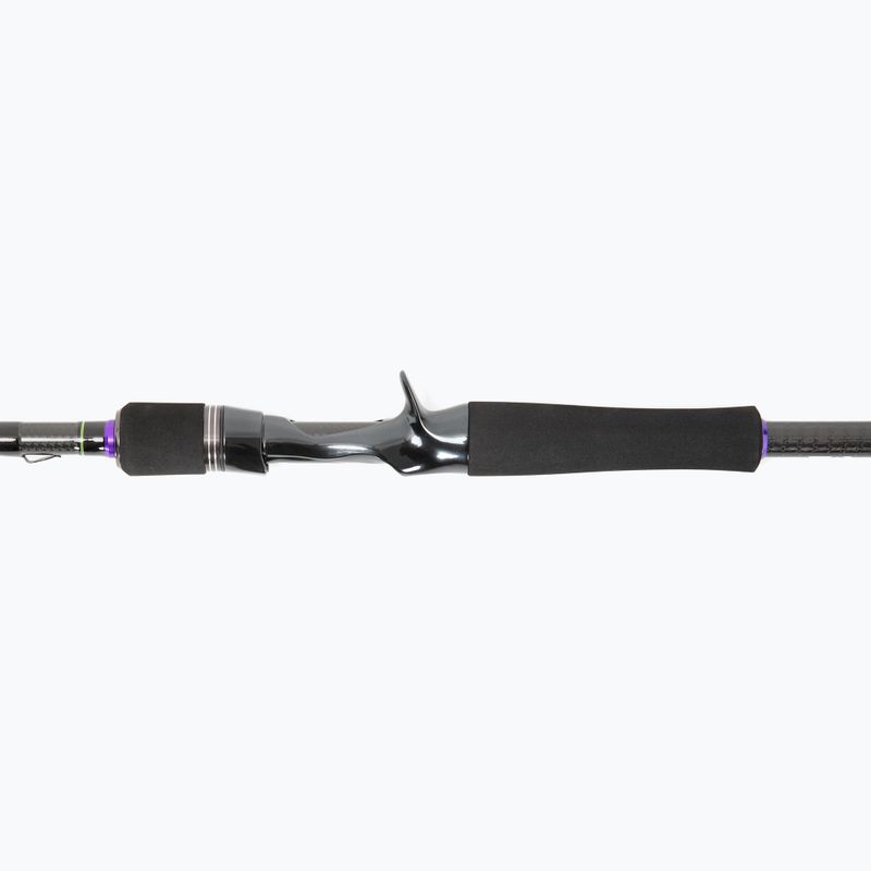 Daiwa Prorex XR BaitCast tijă de spinning Daiwa Prorex XR BaitCast negru 11339-210 3