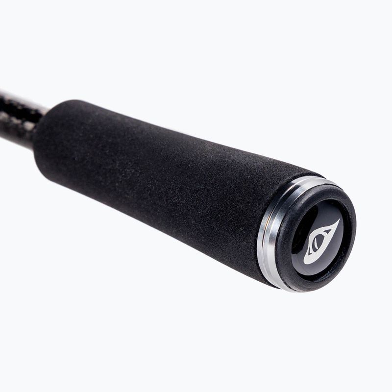 Tijă de aruncat Daiwa Prorex XR Jerk Baitcast negru 11339-195 4