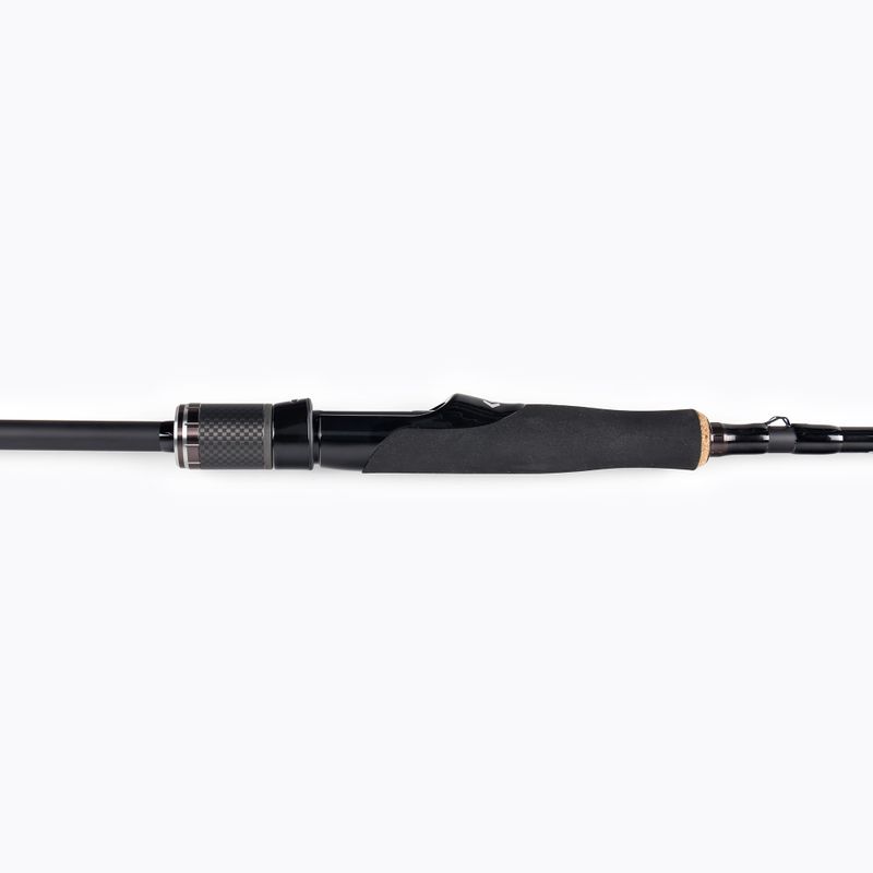 Daiwa Tatula Spin Spinning rod negru 11461-195 2